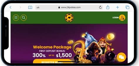 24pokies|Mobile Gaming At 24Pokies Casino. Find out what casino games .